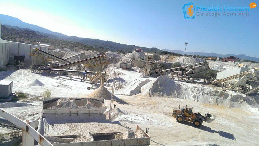 cevher-hazırlama-muhendisligi