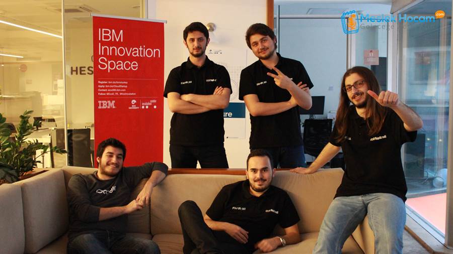 microsoft-student-partner-burak-bayram